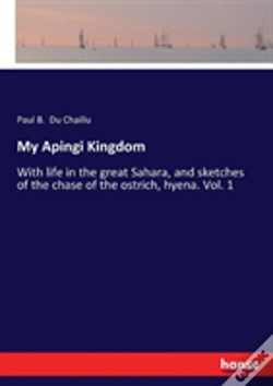 Capa do artigo My Apingi Kingdom