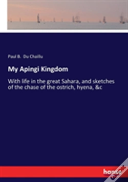 Capa do artigo My Apingi Kingdom