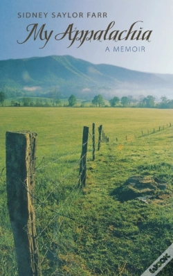 Capa do artigo My Appalachia