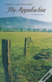 Capa do artigo My Appalachia