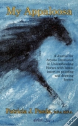 Capa do artigo My Appaloosa
