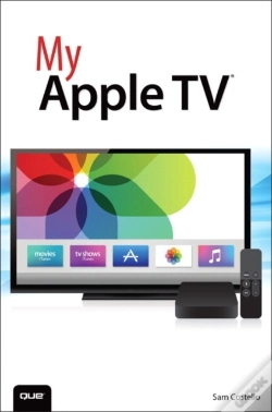 Capa do artigo My Apple Tv