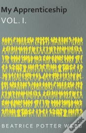 Capa do artigo My Apprenticeship Vol. I.