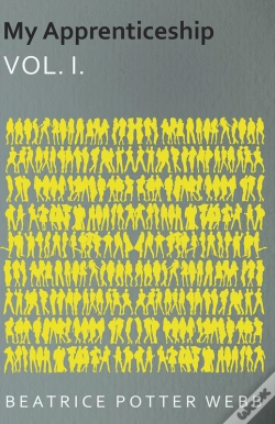 Capa do artigo My Apprenticeship Vol. I.