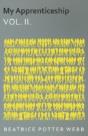 My Apprenticeship Vol. Ii. - Preview