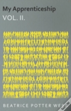 Capa do artigo My Apprenticeship Vol. Ii.