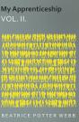 My Apprenticeship Vol. Ii. - Preview