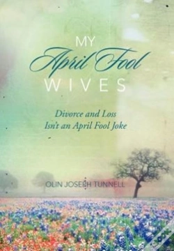 Capa do artigo My April Fool Wives