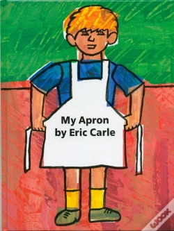 Capa do artigo My Apron