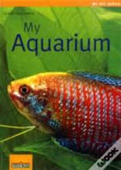 Capa do artigo My Aquarium