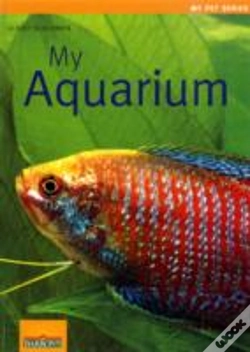 Capa do artigo My Aquarium