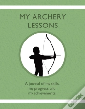 Capa do artigo My Archery Lessons