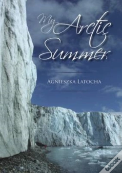 Capa do artigo My Arctic Summer