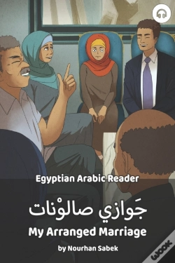 Capa do artigo My Arranged Marriage: Egyptian Arabic Re