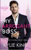 My Arrogant Boss