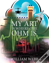 My Art Is Where The Ohm Is