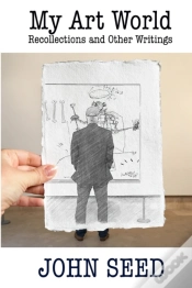Capa do artigo My Art World: Recollections And Other Wr