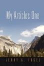 My Articles One - Preview