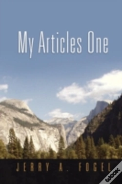 Capa do artigo My Articles One