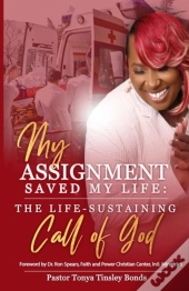 My Assignment Saved My Life