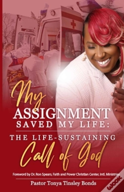Capa do artigo My Assignment Saved My Life