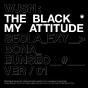 My Attitude - CD - Preview