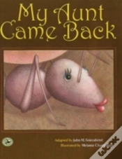 Capa do artigo My Aunt Came Back