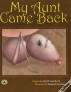 Capa do artigo My Aunt Came Back