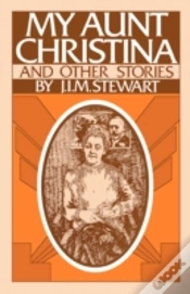Capa do artigo My Aunt Christina
