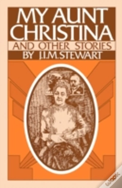 Capa do artigo My Aunt Christina