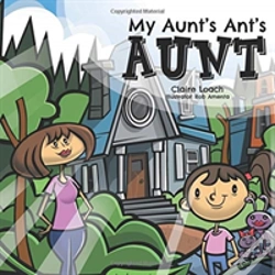 Capa do artigo My Aunt'S Ant'S Aunt