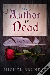 Capa do artigo My Author Is Dead