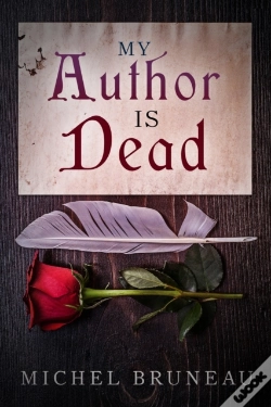 Capa do artigo My Author Is Dead
