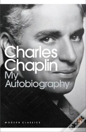 Capa do artigo My Autobiography
