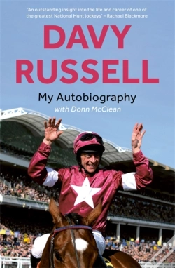 Capa do artigo My Autobiography