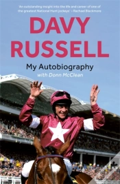 Capa do artigo My Autobiography