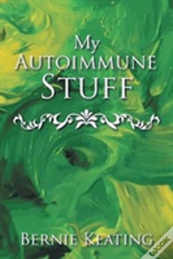 Capa do artigo My Autoimmune Stuff