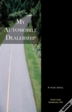Capa do artigo My Automobile Dealership