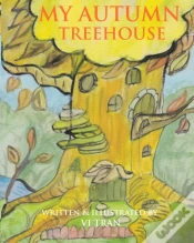 Capa do artigo My Autumn Treehouse