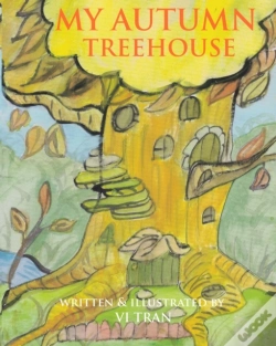 Capa do artigo My Autumn Treehouse