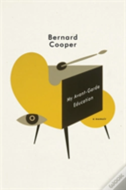 Capa do artigo My Avant-Garde Education - A Memoir