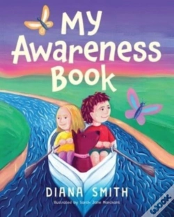 Capa do artigo My Awareness Book