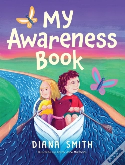 Capa do artigo My Awareness Book