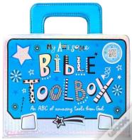 My Awesome Bible Toolbox