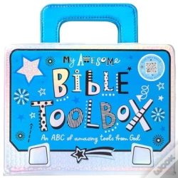 Capa do artigo My Awesome Bible Toolbox