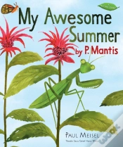 Capa do artigo My Awesome Summer By P. Mantis