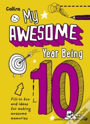 Capa do artigo My Awesome Year Being 10
