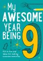My Awesome Year Being 9 - Preview