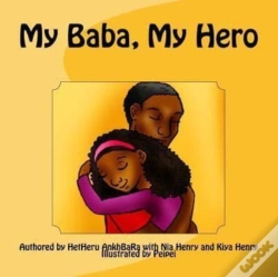 Capa do artigo My Baba, My Hero