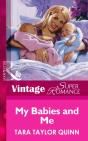 My Babies And Me - Preview